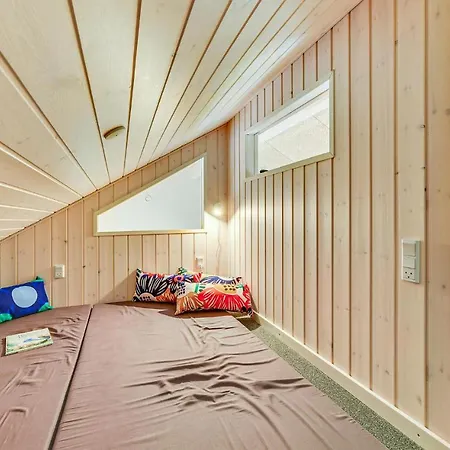 Beautiful In Sydals With Kitchen Feriehus Skovbyballe