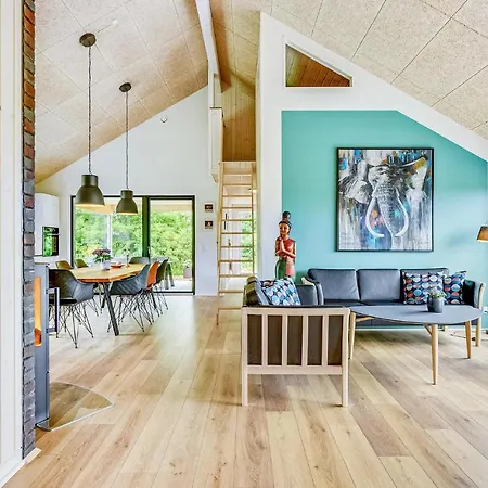 Beautiful In Sydals With Kitchen Hébergement de vacances *