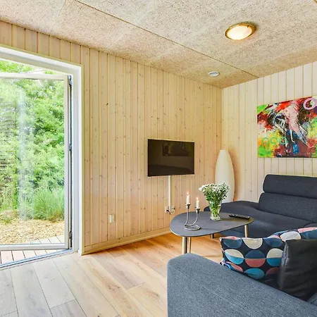 Feriehus Beautiful In Sydals With Kitchen *