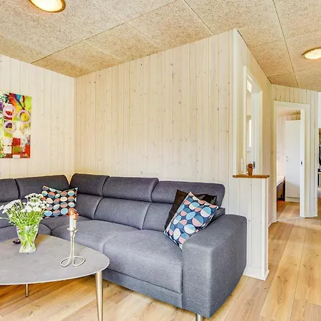 Feriehus Beautiful In Sydals With Kitchen *
